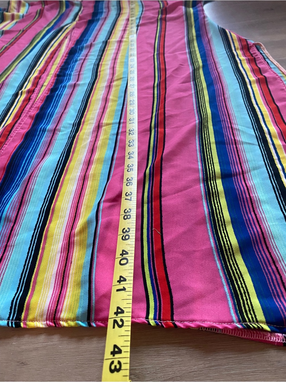Unbranded Women’s Colorful Kimono - Picture 5 of 5
